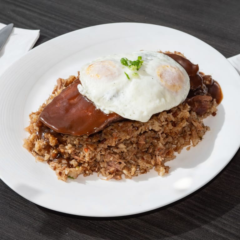 Fresh & Flavorful Meals