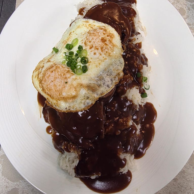 Discover Our Delicious Sisig